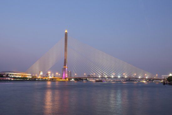 Rama VIII Bridge